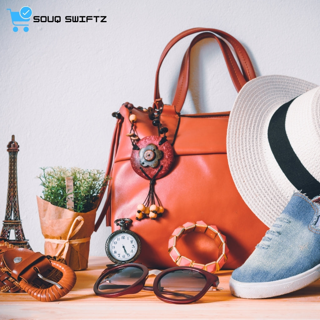 Women's Fashion