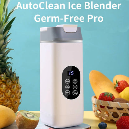 Portable Juicer Blender Cup🥤