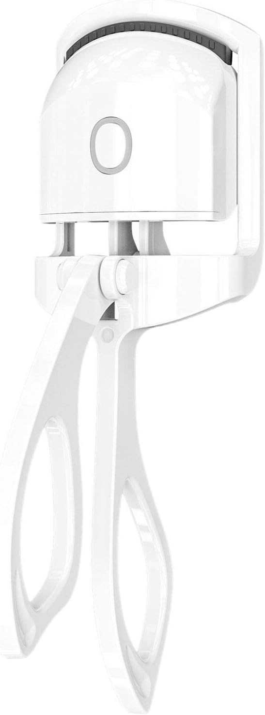 Heated Eyelash Curler for Long-Lasting Curls - Instant Lash Luxe