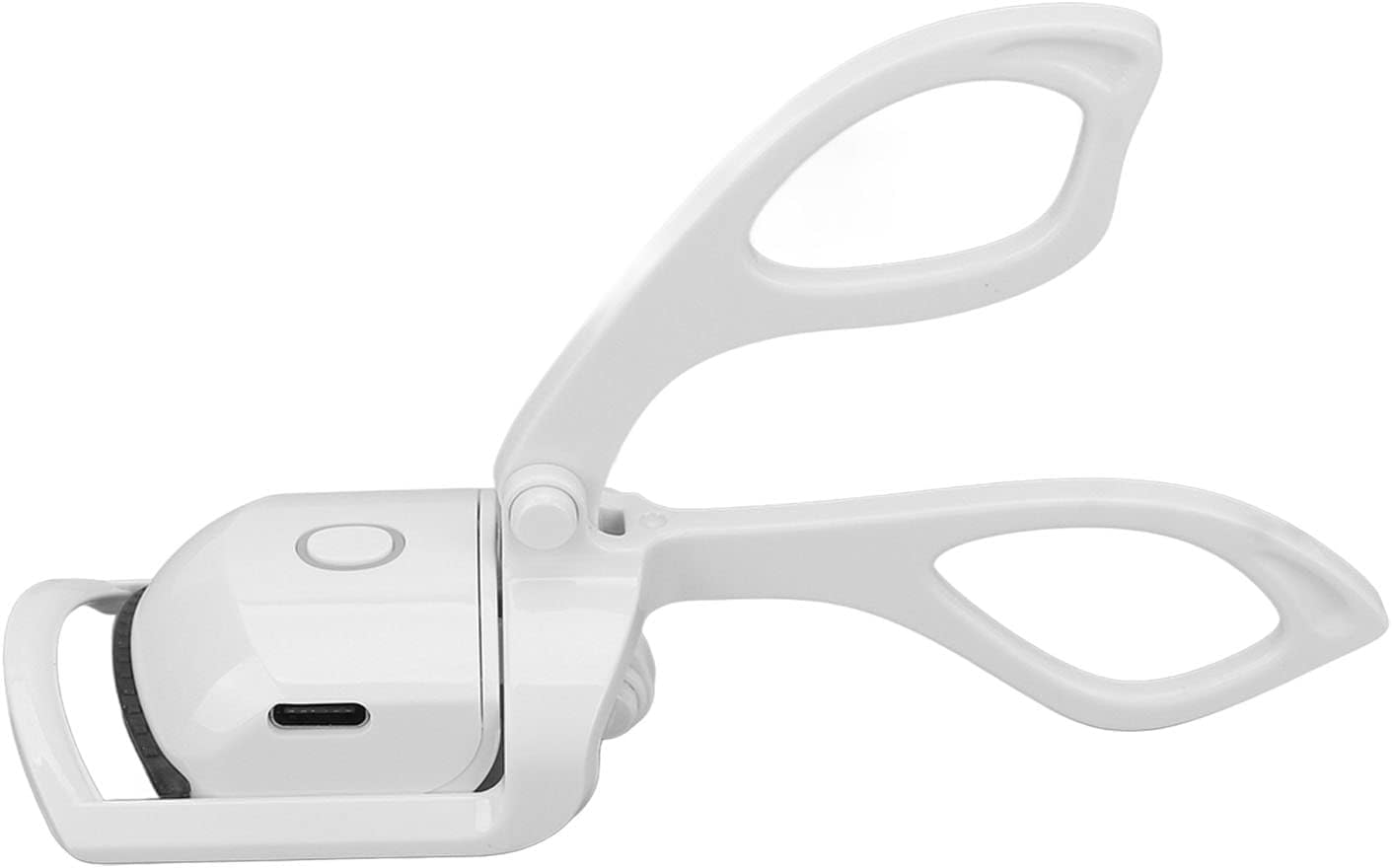 Heated Eyelash Curler for Long-Lasting Curls - Instant Lash Luxe