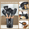 Kitchen Essentials 12-Piece Utensil Set