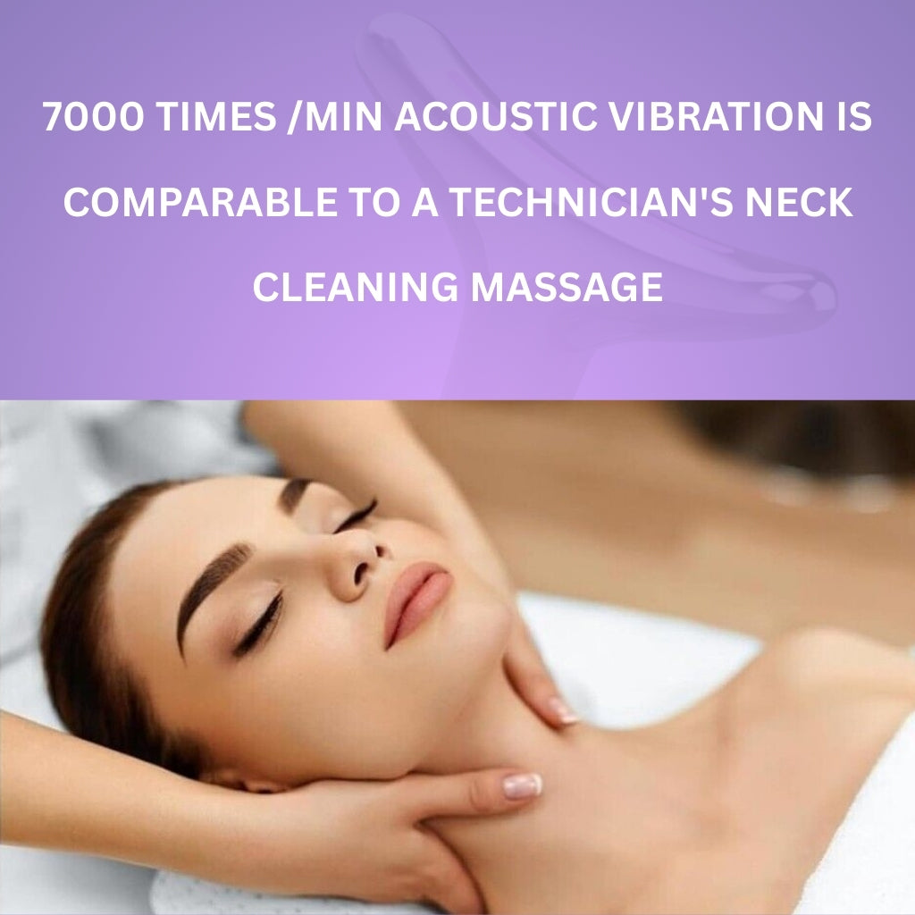 Anti Wrinkle Beauty Apparatus