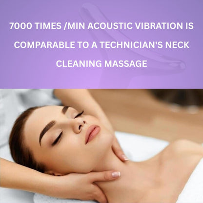 Anti Wrinkle Beauty Apparatus