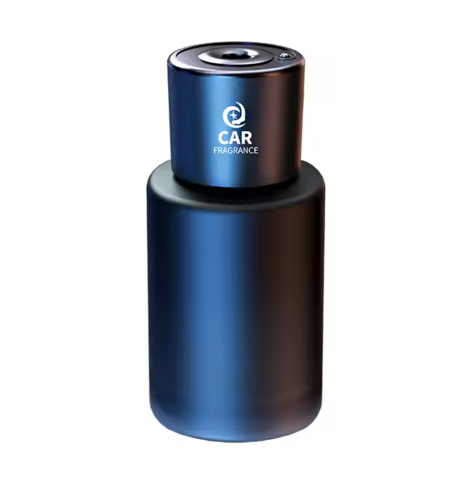 Luxury Car Fragrance Loose-Incense Deodorizer Diffuser