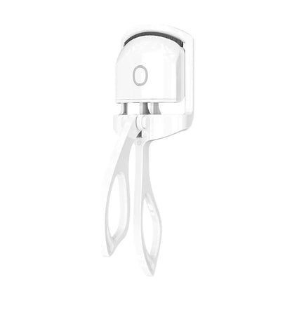 Heated Eyelash Curler for Long-Lasting Curls - Instant Lash Luxe