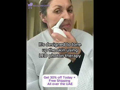 Anti Wrinkle Beauty Apparatus