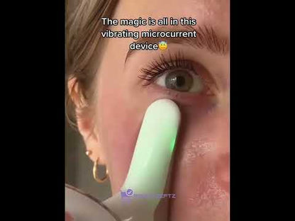 Anti Wrinkle Beauty Apparatus